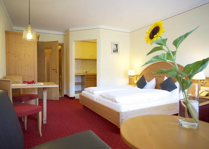 Hotel Salzburger Hof