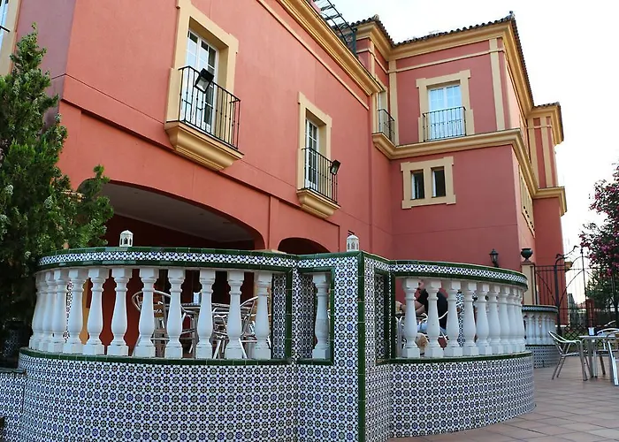 Hotel Cristina