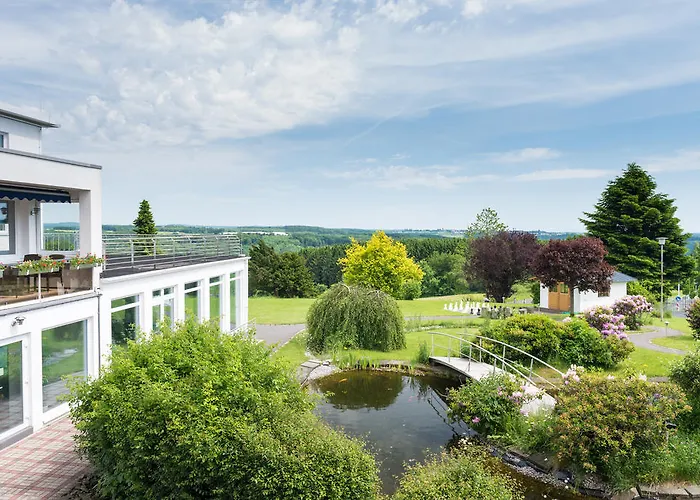 Wildpark Hotel