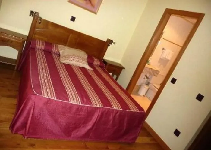 Hotel Jacobeo