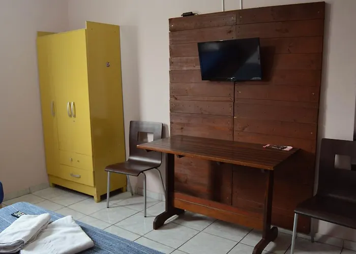 50 Hotel