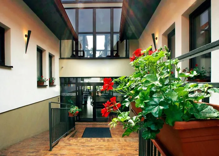 Hotel Belassi