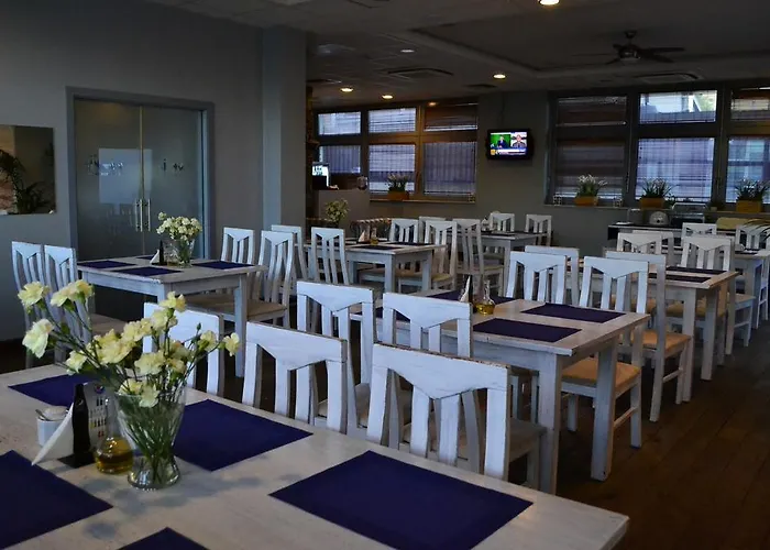 Hotel Morski Gdynia