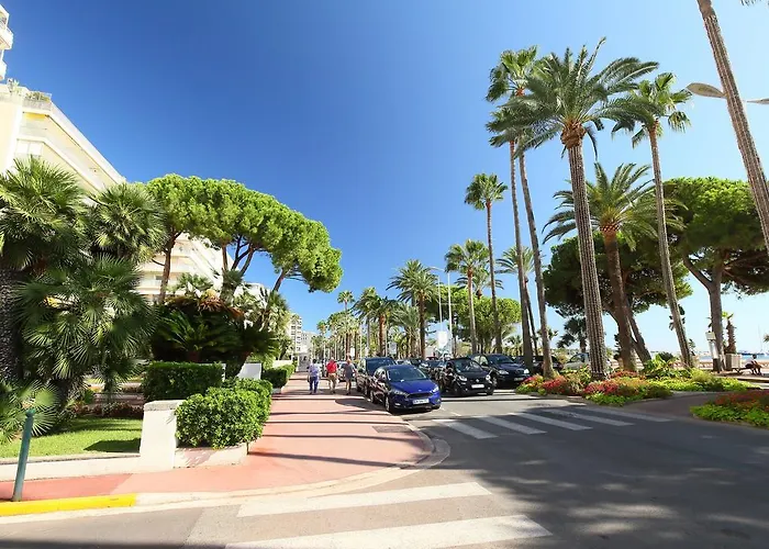 Hotel Brimer Cannes