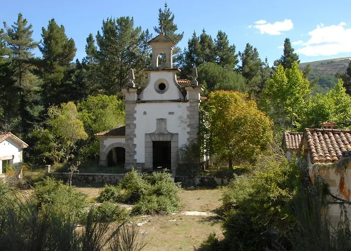 Hotel A Lastriña