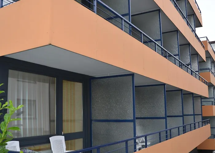 Hotel Hages
