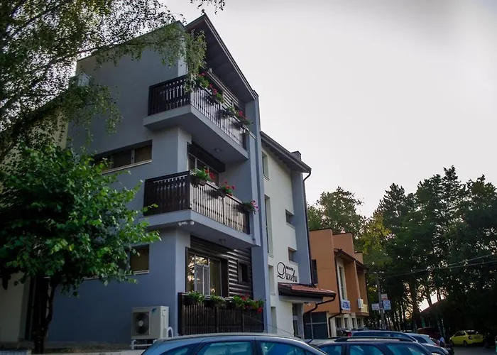 Guest House Dinevi
