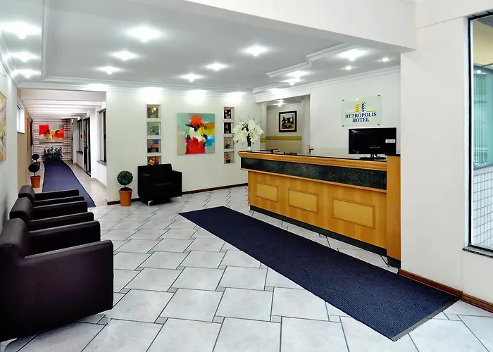 Hotel Hetropolis