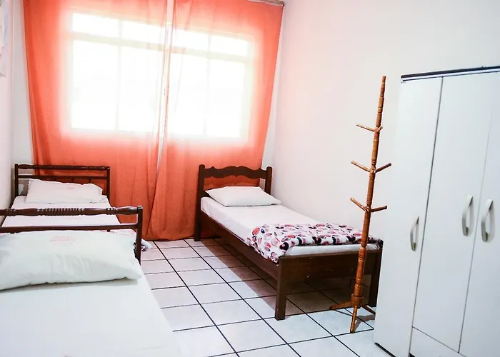 Hotel Alianca