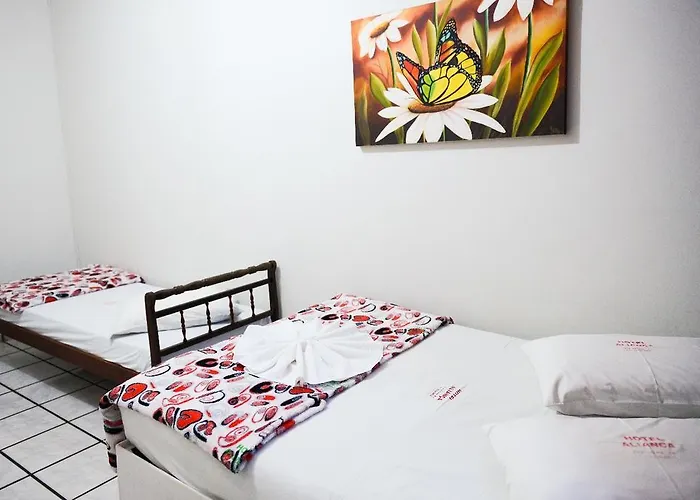 Hotel Alianca