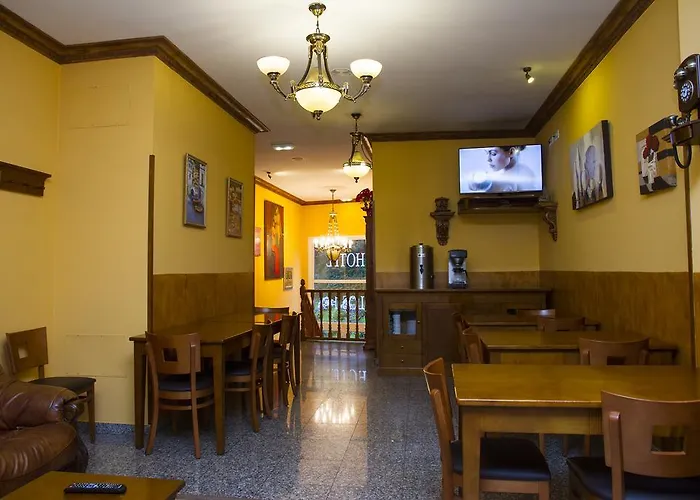 Hotel Los 14