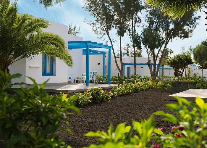 Elba Lanzarote Royal Village Resort
