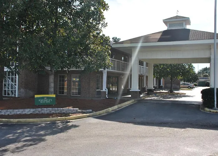 America'S Best Inn Beaufort