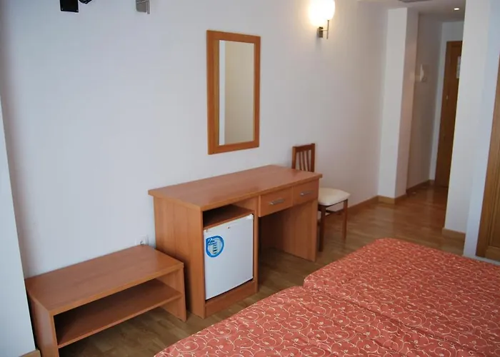 Hotel Plaza
