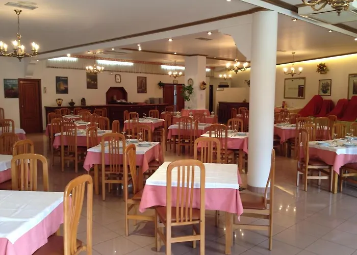 Hotel Cruceiro
