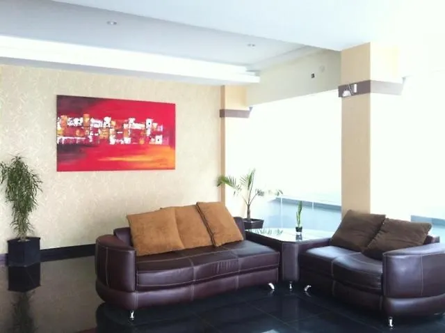 Bunda Hotel Bukittinggi