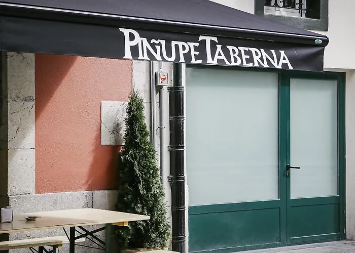 Hotel Piñupe
