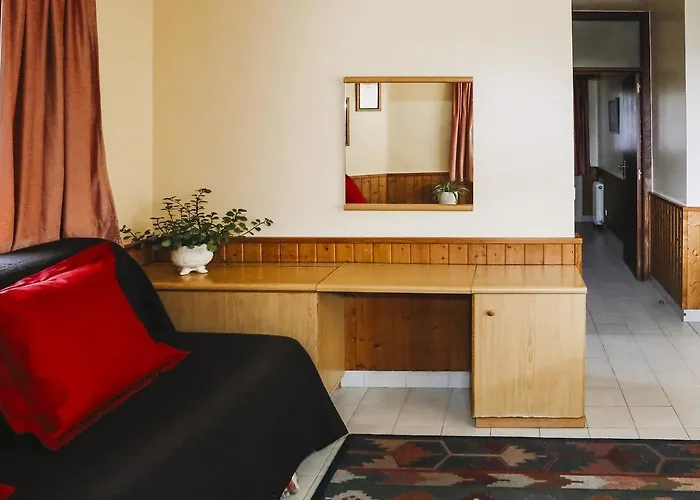 Hotel Piñupe