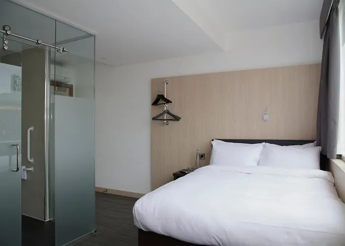 The Z Hotel Liverpool