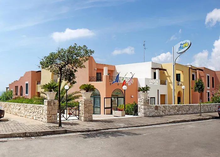 Hotel Alizé