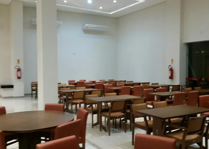 Hotel Caju de Ouro