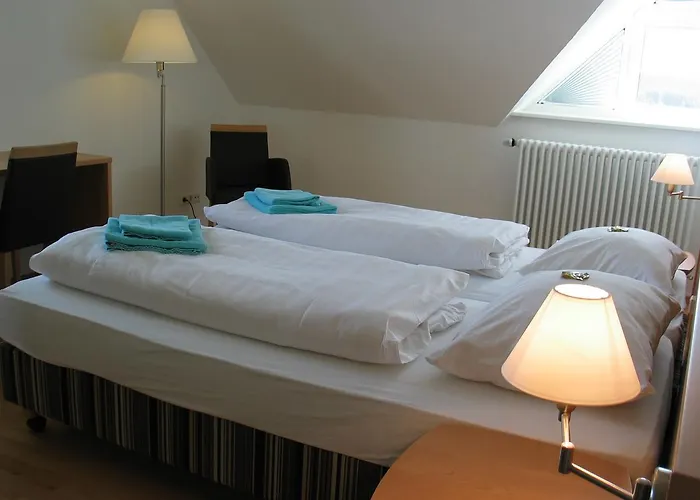 Haus Feldberg-Falkau
