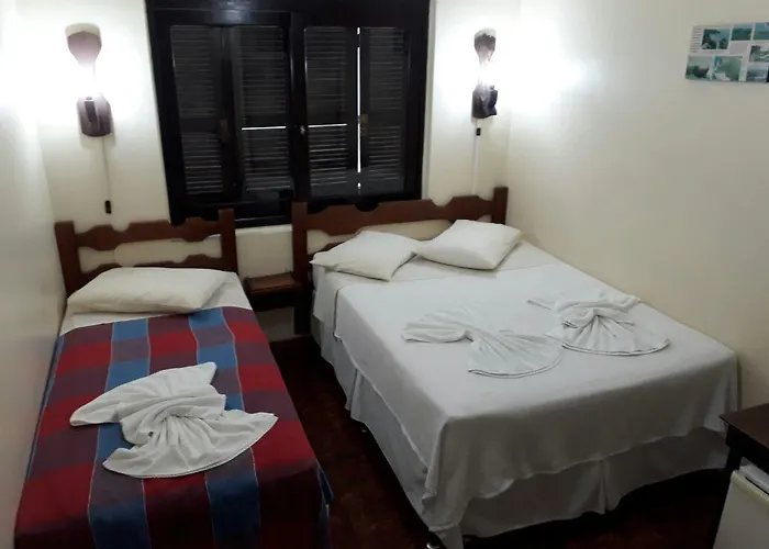 Hotel Guarita