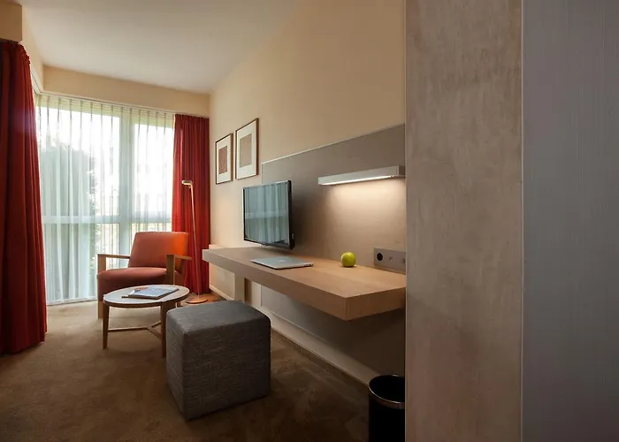 Landhotel Broda