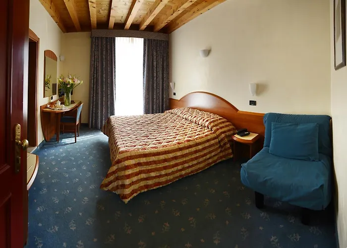 Hotel Brennero