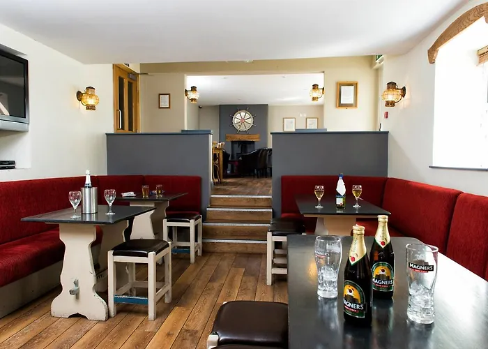 The Ship Hotel