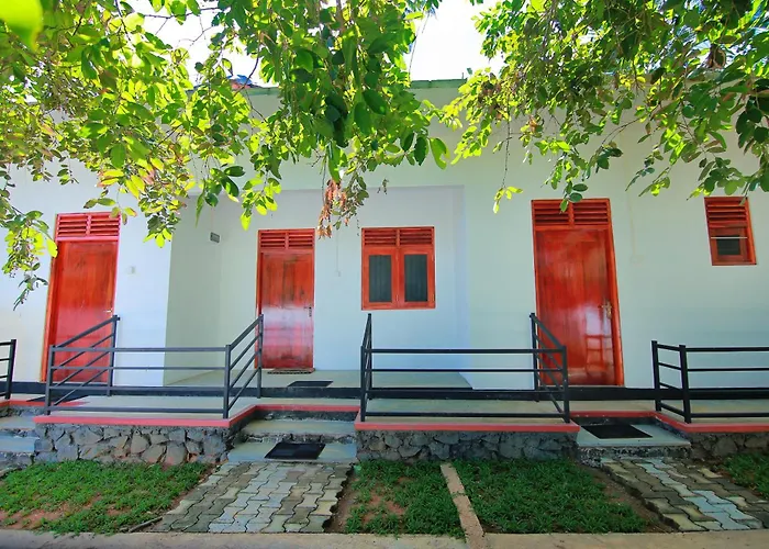 Hiriketiya Cinnamon Garden