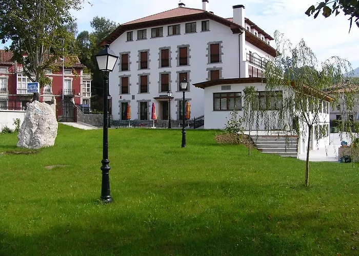 Hotel El Tilo