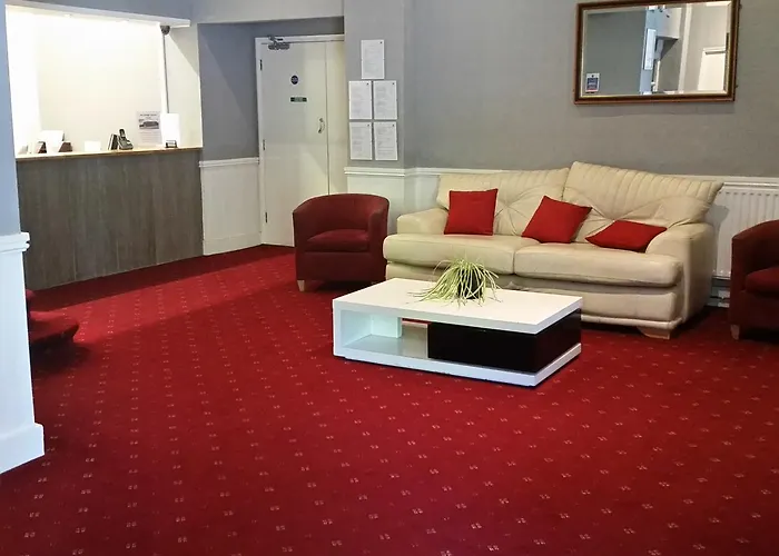 The Bridge Hotel