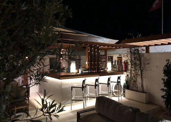 Villa Adler Men Only