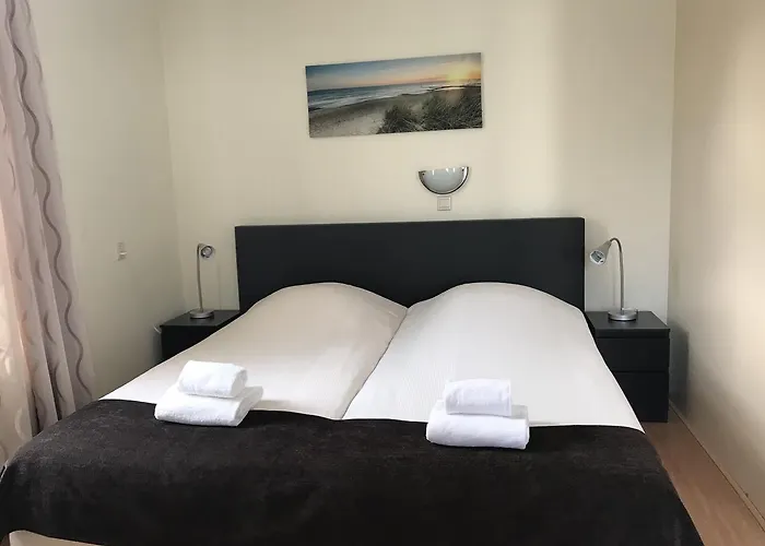 Hotel Valkenhof