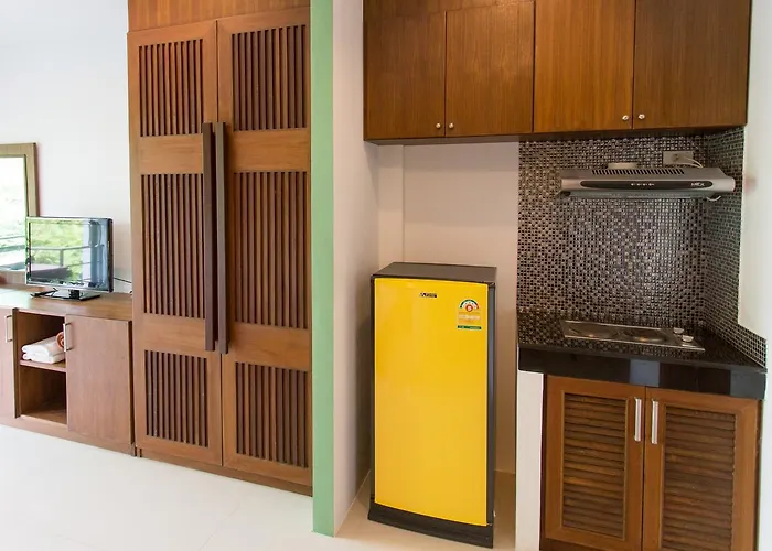 Samui Honey Suite