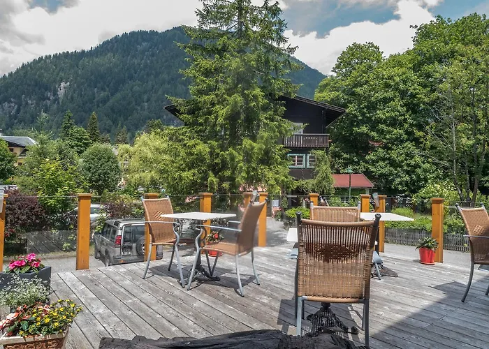 Hotel Kaerntnerhof
