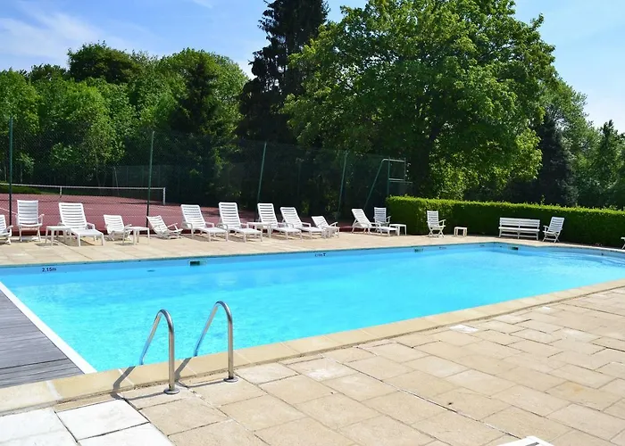 Chateau Du Landel, The Originals Relais