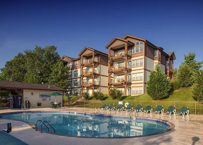 Palace View Resort By Spinnaker