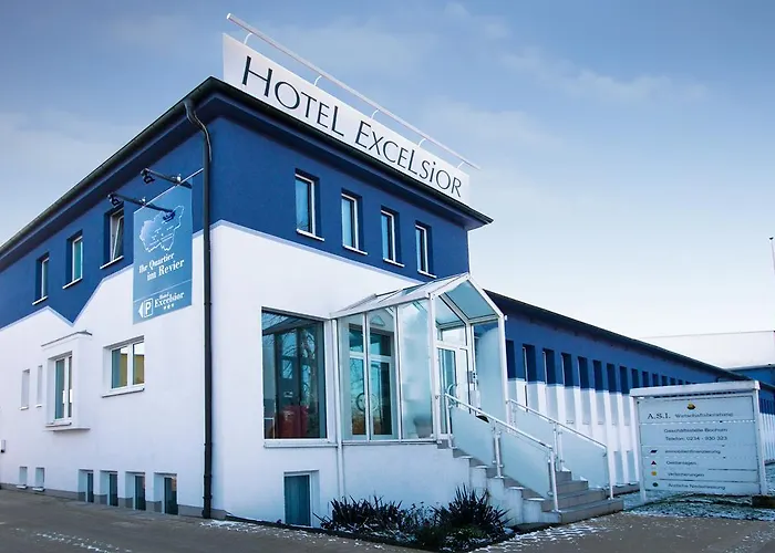 Excelsior Bochum