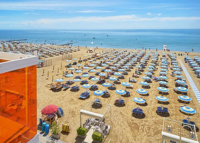 Hotel Villa Gioiosa