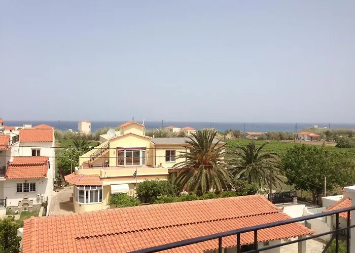 Astir Hotel