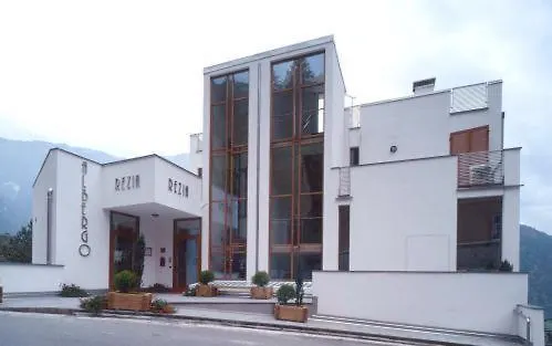 Hotel Rezia Sondalo