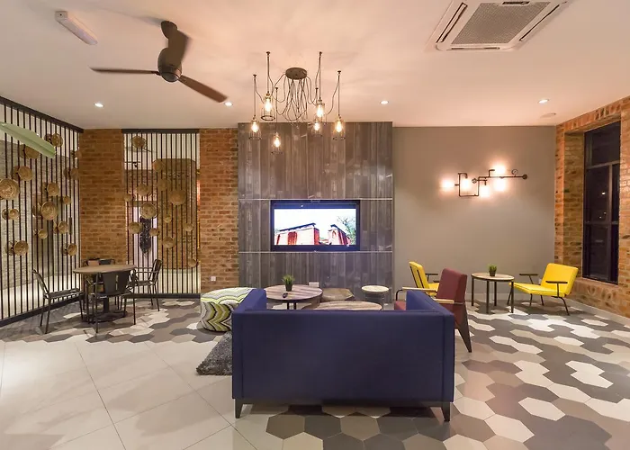 Athome Boutique Hotel