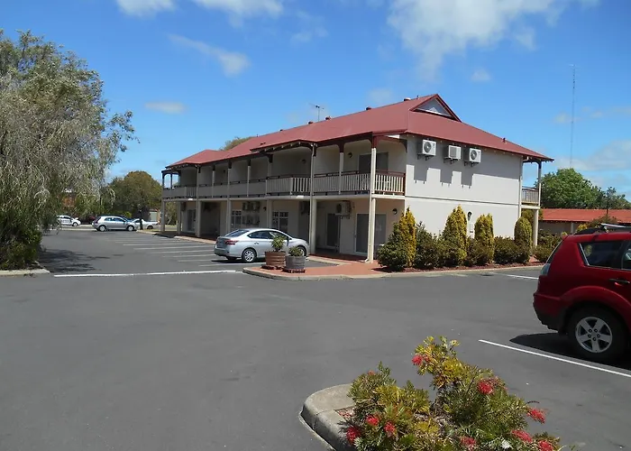 Esplanade Hotel Busselton