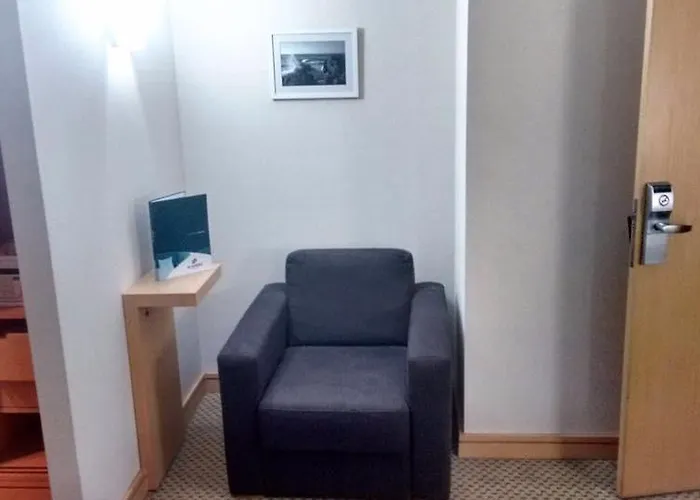Guarulhos flat services, aeroporto