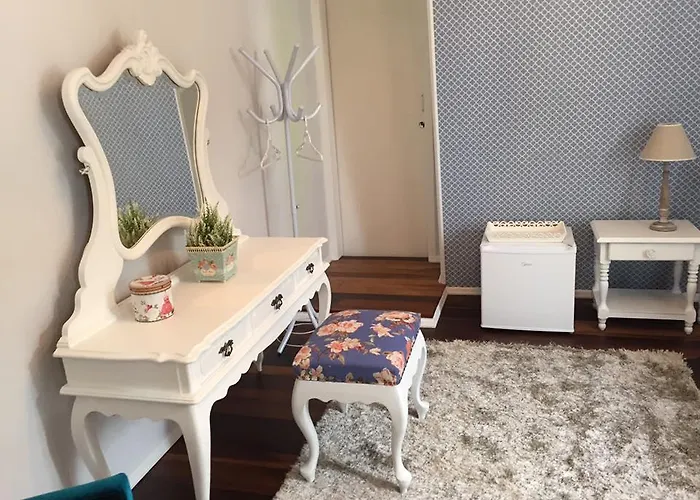Chale Boutique Blumenhof