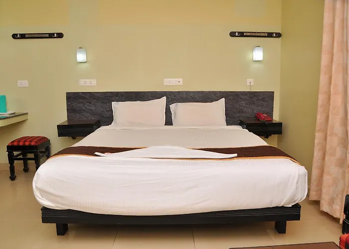 Hotel Rajam