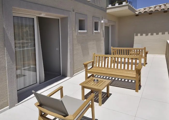 Domu Simius Life Style Hotel