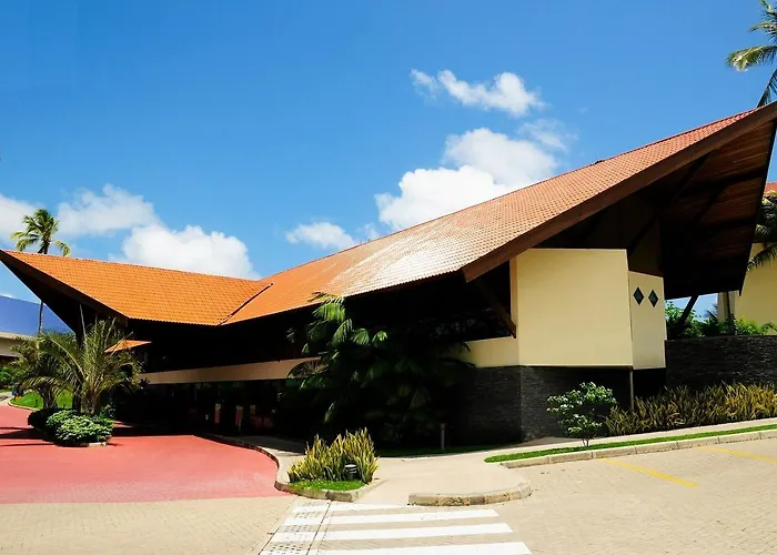 Marulhos Resort By Smart Stays